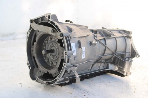 BMW X3 G45 SKRZYNIA BIEGÓW SILNIK 5A95102 2.0 diesel GA8X60 GN8X60 WHN 20d xDrive SAV ECE 5B33AD9 5B33684 5A8B427 24005A95102