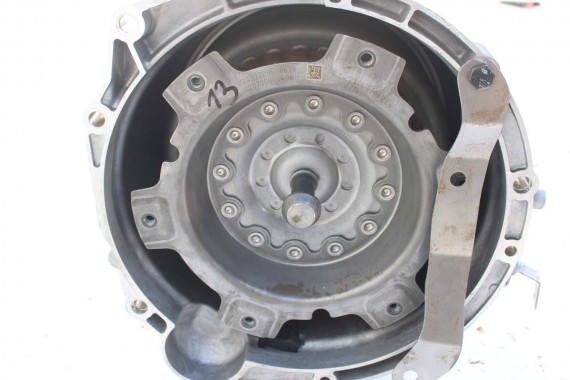 BMW X3 G45 SKRZYNIA BIEGÓW SILNIK 5A95102 2.0 diesel GA8X60 GN8X60 WHN 20d xDrive SAV ECE 5B33AD9 5B33684 5A8B427 24005A95102