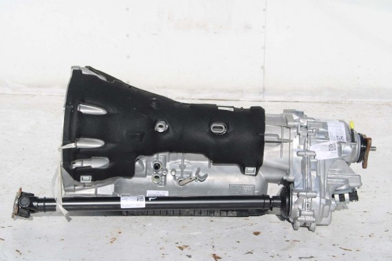 BMW X3 G01 SKRZYNIA BIEGÓW SILNIK 5A27F37 2.0 20i 135 kW 184PS benzyna GA8HP51X 5A13153 5A5C1A3 5A131E7 5A131E6 2.0b 24005A27F37