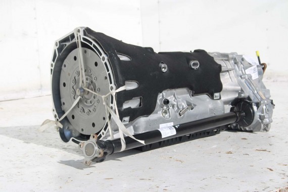 BMW X3 G01 SKRZYNIA BIEGÓW SILNIK 5A27F37 2.0 20i 135 kW 184PS benzyna GA8HP51X 5A13153 5A5C1A3 5A131E7 5A131E6 2.0b 24005A27F37