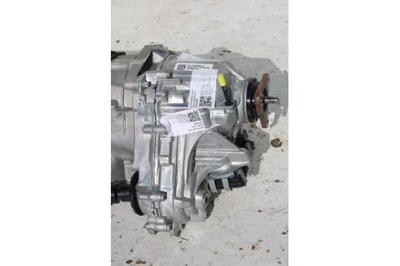 BMW X3 G01 SKRZYNIA BIEGÓW SILNIK 5A27F37 2.0 20i 135 kW 184PS benzyna GA8HP51X 5A13153 5A5C1A3 5A131E7 5A131E6 2.0b 24005A27F37