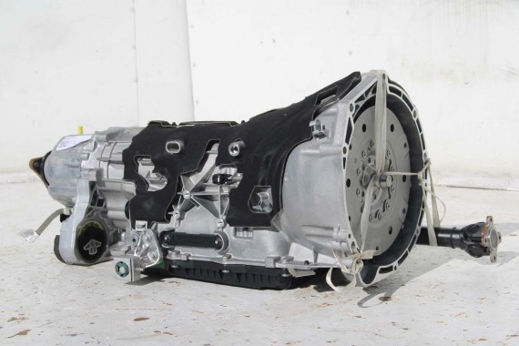 BMW X3 G01 SKRZYNIA BIEGÓW SILNIK 5A27F37 2.0 20i 135 kW 184PS benzyna GA8HP51X 5A13153 5A5C1A3 5A131E7 5A131E6 2.0b 24005A27F37