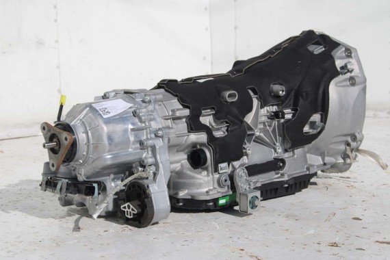 BMW X3 G01 SKRZYNIA BIEGÓW SILNIK 5A27F37 2.0 20i 135 kW 184PS benzyna GA8HP51X 5A13153 5A5C1A3 5A131E7 5A131E6 2.0b 24005A27F37
