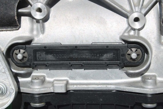 BMW X3 G01 SKRZYNIA BIEGÓW SILNIK 5A27F37 2.0 20i 135 kW 184PS benzyna GA8HP51X 5A13153 5A5C1A3 5A131E7 5A131E6 2.0b 24005A27F37