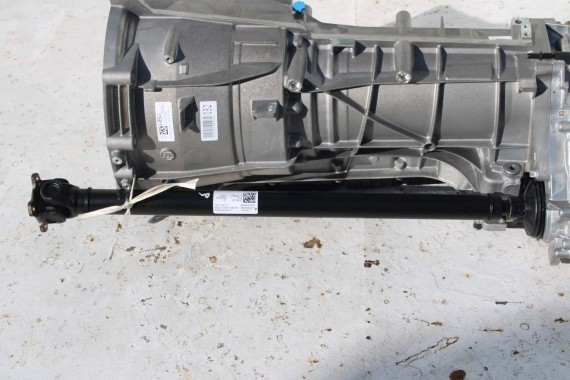 BMW X6 G06 SKRZYNIA BIEGÓW SILNIK 5A908D8 30i 190 kW 258 PS benzyna GA8HP60X 30iX SAC ECE 2.0b 2.0 GA8HP60 5A797E3 24005A908D8