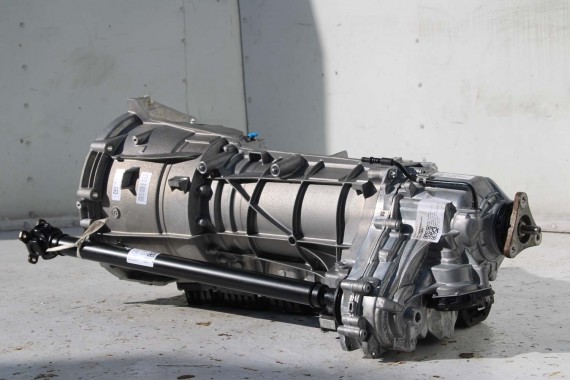 BMW X6 G06 REDUKTOR ROZDZIELACZ NAPĘDU 7889765 5A73D94 30i 190 kW 258 PS GA8HP60X 30iX SAC ECE 2.0b 2.0 27107889765 27605A73D94