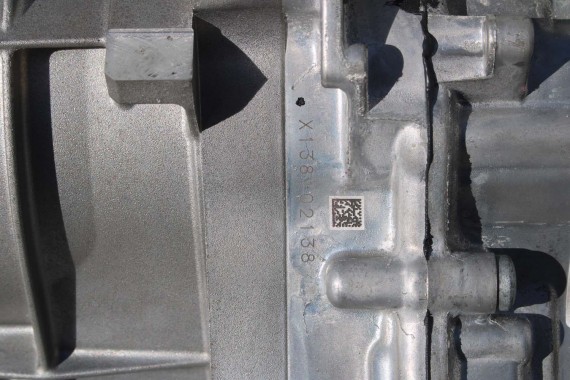 BMW X6 G06 REDUKTOR ROZDZIELACZ NAPĘDU 7889765 5A73D94 30i 190 kW 258 PS GA8HP60X 30iX SAC ECE 2.0b 2.0 27107889765 27605A73D94