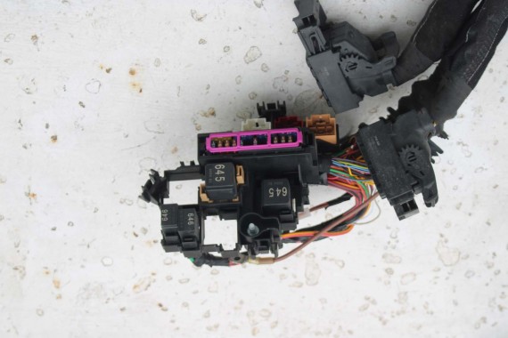 AUDI A6 A7 WIĄZKA SILNIKA 4G1971072GH instalacja 4G1971072NQ 4G1971072GH 4G1 971 072 GH 4G1971072GH 4G1971072NQ 4G1971072GH C7