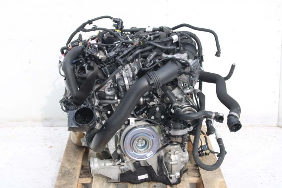 BMW FILTR POWIETRZA 8620473 7643301 8620945 8577141 obudowa 2.0 b B58_B30C 8620473 7643301 8577140 13718620473 8620473 8620473