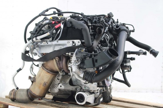 BMW FILTR POWIETRZA 8620473 7643301 8620945 8577141 obudowa 2.0 b B58_B30C 8620473 7643301 8577140 13718620473 8620473 8620473