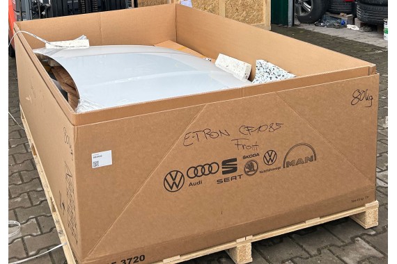 KARTONY TRANSPORTOWE DO PAKOWANIA 2260mm*1495mm*1275mm  2260mm*1495mm*850mm  2260mm*1495mm*637mm paletowe pudło obwoluta paleta