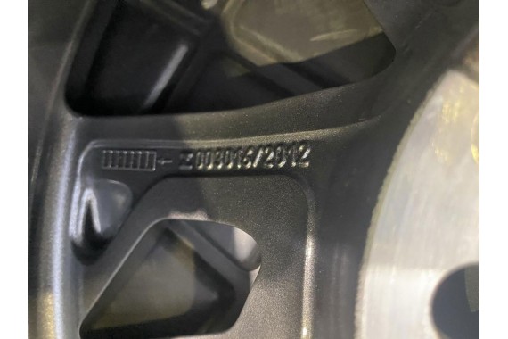 AUDI A4 A5 8W FELGI 8W0601025EK 18 cali felga 8,0J*18H2 ET40 KOŁA 18" 8W0601025EK 8W b9 f5 8W0601025EK 8W0601025EK 8W0601025EK