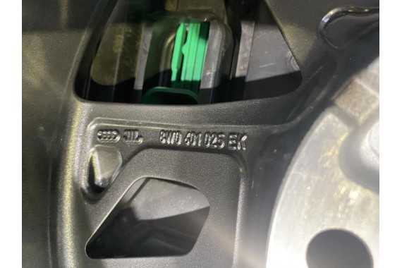 AUDI A4 A5 8W FELGI 8W0601025EK 18 cali felga 8,0J*18H2 ET40 KOŁA 18" 8W0601025EK 8W b9 f5 8W0601025EK 8W0601025EK 8W0601025EK