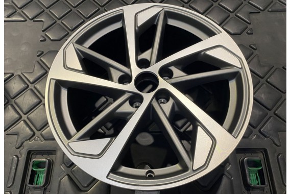 AUDI A4 A5 8W FELGI 8W0601025EK 18 cali felga 8,0J*18H2 ET40 KOŁA 18" 8W0601025EK 8W b9 f5 8W0601025EK 8W0601025EK 8W0601025EK