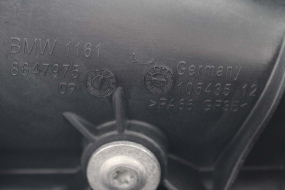 BMW KOLEKTOR SSĄCY 8647975 8647975 11618647975 B20B B46B20B B46B20B B46B20B 8647975 2.0b 11618647975 8647975 11618647975 8647975