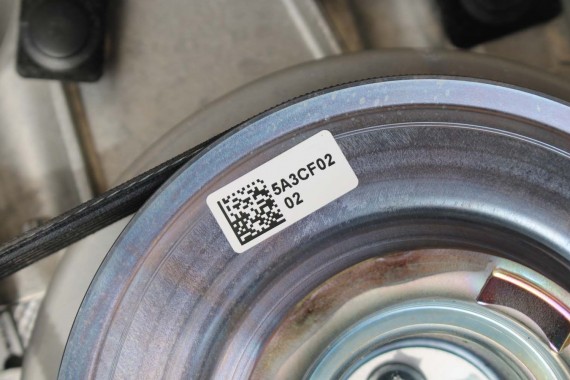 BMW KOŁO PASOWE 5A3CF02 2.0b 11235A3CF02 TŁUMIK DRGAŃ 5A3CF02 11235A3CF02 5A3CF02 11235A3CF02 5A3CF02 11235A3CF02 11235A3CF02