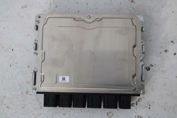 BMW X3 G01 KOMPUTER SILNIKA 5A8F928 SILNIK 2.0 B46 B46B20B B46D silnik benzynowy STEROWNIK MODUŁ ECU B20B benzyna 12145A8F928