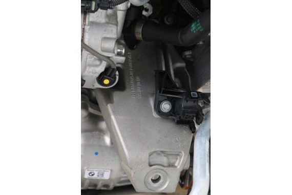 BMW X3 G01 ŁAPA SILNIKA 6864595 SILNIK SILNIK B46 B20B benzyna B48 B20B B48B20B G01 G02 22116864595 6864595 6864595 6864595