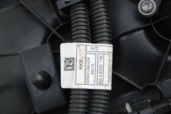 BMW X3 G01 WIĄZKA INSTALACJA SKRZYNI 8482375 12538482375 8482375 8482375 12538482375 8482375 12538482375 8482375 8482366 8482366
