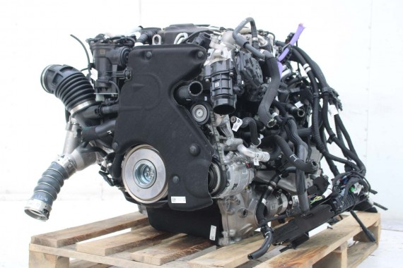 BMW X5 X6 X7 SILNIK 3.0 B57 D30B G05 G06 G07 diesel B57 B30 30d HYBRID B57D30B B57D30B B57 D30B B57D30B B57D30B 250 kW 340 PS