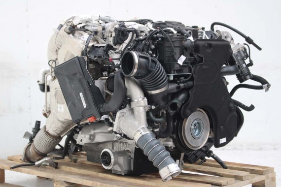 BMW X5 X6 X7 SILNIK 3.0 B57 D30B G05 G06 G07 diesel B57 B30 30d HYBRID B57D30B B57D30B B57 D30B B57D30B B57D30B 250 kW 340 PS