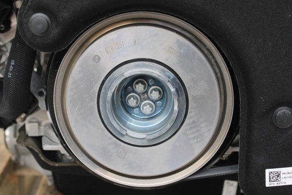 BMW X5 X6 X7 SILNIK 3.0 B57 D30B G05 G06 G07 diesel B57 B30 30d HYBRID B57D30B B57D30B B57 D30B B57D30B B57D30B 250 kW 340 PS