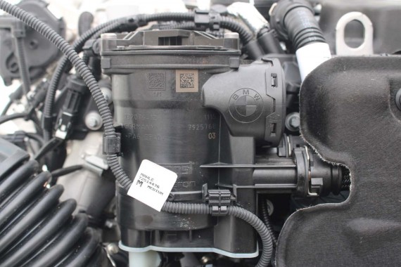 BMW X5 X6 X7 SILNIK 3.0 B57 D30B G05 G06 G07 diesel B57 B30 30d HYBRID B57D30B B57D30B B57 D30B B57D30B B57D30B 250 kW 340 PS