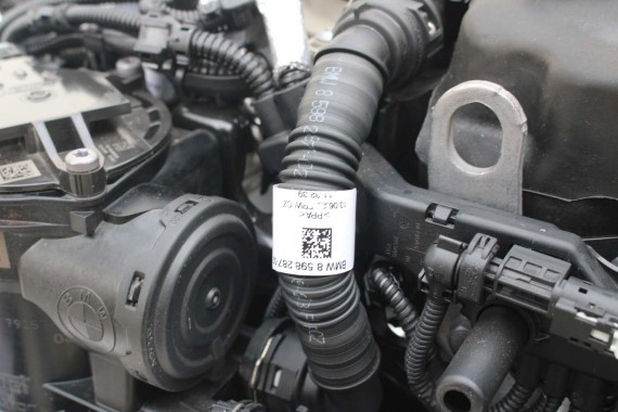 BMW X5 X6 X7 SILNIK 3.0 B57 D30B G05 G06 G07 diesel B57 B30 30d HYBRID B57D30B B57D30B B57 D30B B57D30B B57D30B 250 kW 340 PS