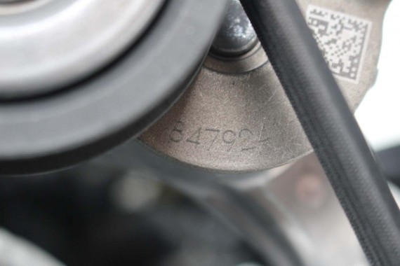 BMW X5 X6 X7 SILNIK 3.0 B57 D30B G05 G06 G07 diesel B57 B30 30d HYBRID B57D30B B57D30B B57 D30B B57D30B B57D30B 250 kW 340 PS