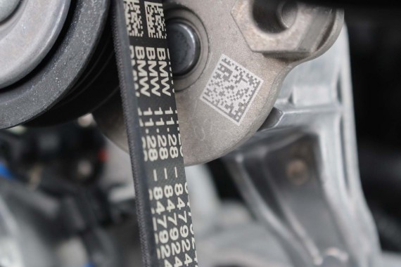 BMW X5 X6 X7 SILNIK 3.0 B57 D30B G05 G06 G07 diesel B57 B30 30d HYBRID B57D30B B57D30B B57 D30B B57D30B B57D30B 250 kW 340 PS