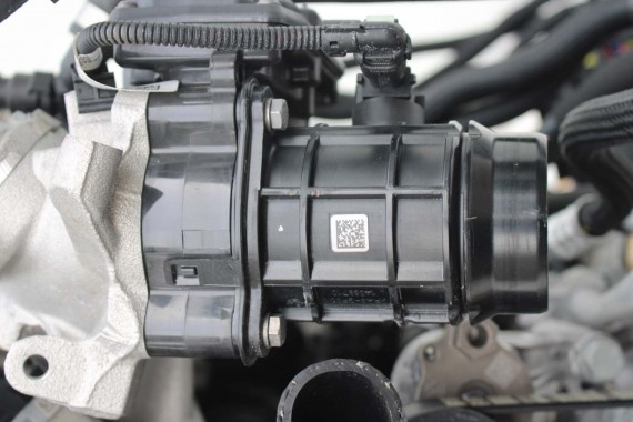 BMW X5 X6 X7 SILNIK 3.0 B57 D30B G05 G06 G07 diesel B57 B30 30d HYBRID B57D30B B57D30B B57 D30B B57D30B B57D30B 250 kW 340 PS