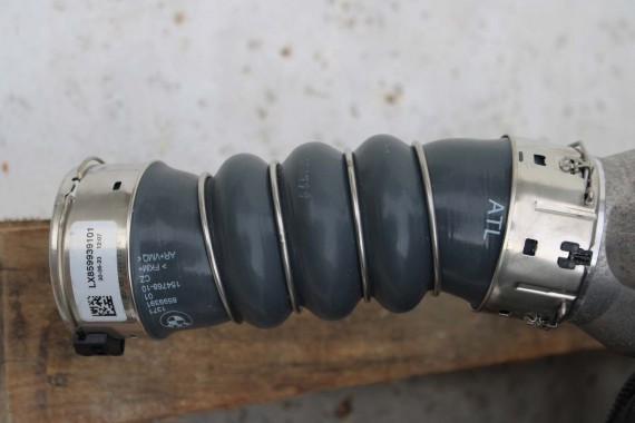 BMW X5 X6 X7 SILNIK 3.0 B57 D30B G05 G06 G07 diesel B57 B30 30d HYBRID B57D30B B57D30B B57 D30B B57D30B B57D30B 250 kW 340 PS