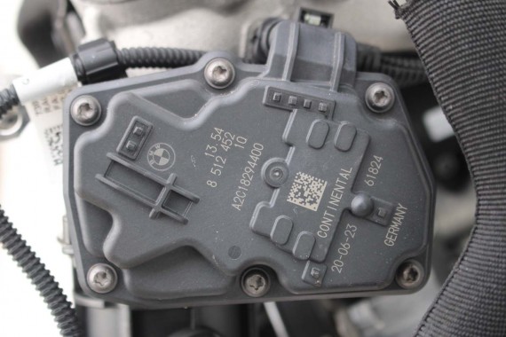BMW X5 X6 X7 SILNIK 3.0 B57 D30B G05 G06 G07 diesel B57 B30 30d HYBRID B57D30B B57D30B B57 D30B B57D30B B57D30B 250 kW 340 PS