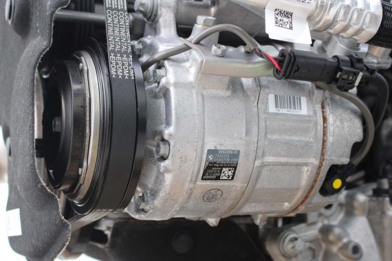 BMW X5 X6 X7 SILNIK 3.0 B57 D30B G05 G06 G07 diesel B57 B30 30d HYBRID B57D30B B57D30B B57 D30B B57D30B B57D30B 250 kW 340 PS