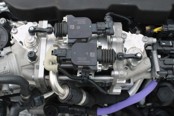 BMW X5 X6 X7 SILNIK 3.0 B57 D30B G05 G06 G07 diesel B57 B30 30d HYBRID B57D30B B57D30B B57 D30B B57D30B B57D30B 250 kW 340 PS