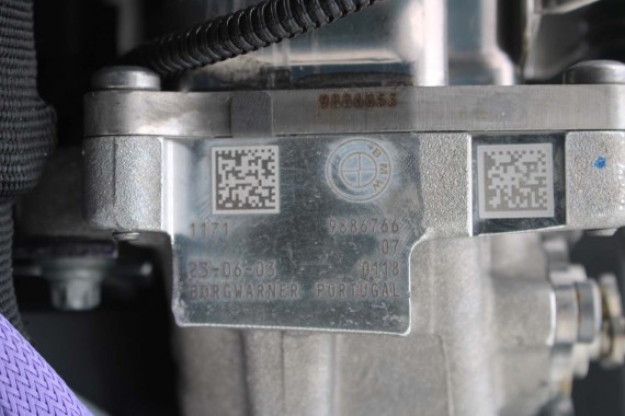 BMW X5 X6 X7 SILNIK 3.0 B57 D30B G05 G06 G07 diesel B57 B30 30d HYBRID B57D30B B57D30B B57 D30B B57D30B B57D30B 250 kW 340 PS