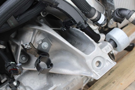 BMW X5 X6 X7 SILNIK 3.0 B57 D30B G05 G06 G07 diesel B57 B30 30d HYBRID B57D30B B57D30B B57 D30B B57D30B B57D30B 250 kW 340 PS