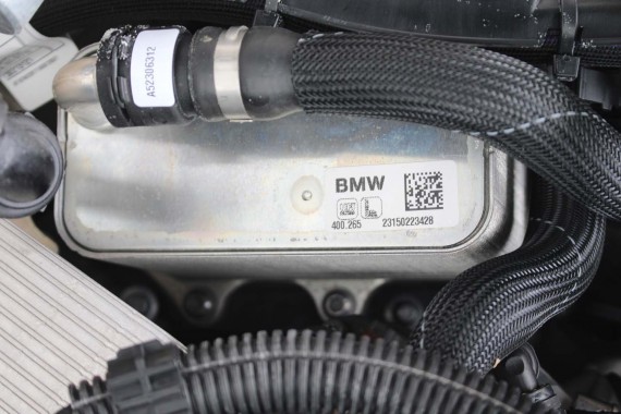 BMW X5 X6 X7 SILNIK 3.0 B57 D30B G05 G06 G07 diesel B57 B30 30d HYBRID B57D30B B57D30B B57 D30B B57D30B B57D30B 250 kW 340 PS