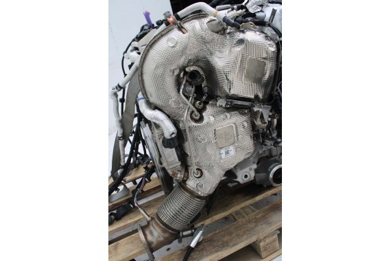 BMW X5 X6 X7 SILNIK 3.0 B57 D30B G05 G06 G07 diesel B57 B30 30d HYBRID B57D30B B57D30B B57 D30B B57D30B B57D30B 250 kW 340 PS