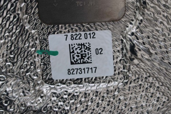BMW X5 X6 X7 SILNIK 3.0 B57 D30B G05 G06 G07 diesel B57 B30 30d HYBRID B57D30B B57D30B B57 D30B B57D30B B57D30B 250 kW 340 PS