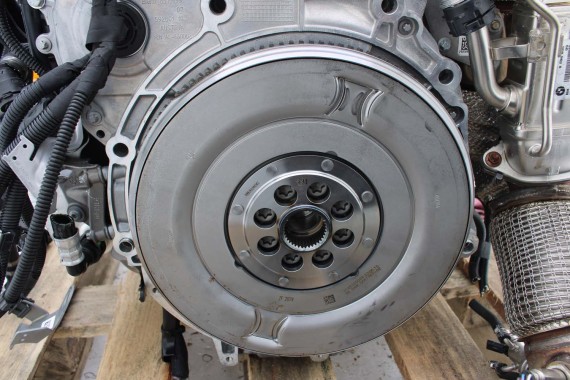 BMW X5 X6 X7 SILNIK 3.0 B57 D30B G05 G06 G07 diesel B57 B30 30d HYBRID B57D30B B57D30B B57 D30B B57D30B B57D30B 250 kW 340 PS