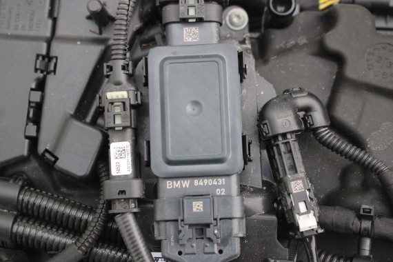 BMW X5 X6 X7 SILNIK 3.0 B57 D30B G05 G06 G07 diesel B57 B30 30d HYBRID B57D30B B57D30B B57 D30B B57D30B B57D30B 250 kW 340 PS