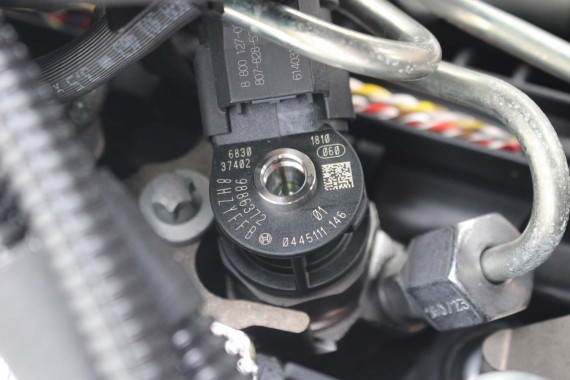 BMW X5 X6 X7 SILNIK 3.0 B57 D30B G05 G06 G07 diesel B57 B30 30d HYBRID B57D30B B57D30B B57 D30B B57D30B B57D30B 250 kW 340 PS