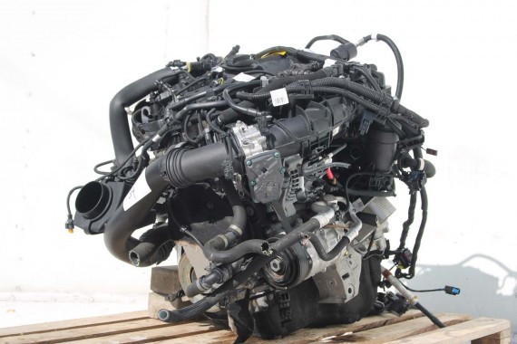 BMW SILNIK 2.0 B48 B20B benzyna B48 B20 B B20B B48B20B G20 G21 G30 B48B20B B48 B20 B B48B20B B48B20B B48B20 B48 B20B 258KM 190KW