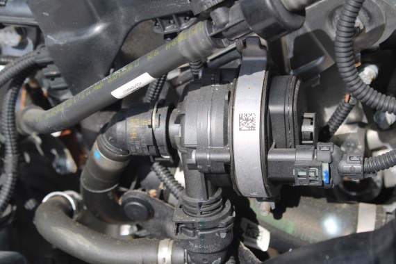 BMW SILNIK 2.0 B48 B20B benzyna B48 B20 B B20B B48B20B G20 G21 G30 B48B20B B48 B20 B B48B20B B48B20B B48B20 B48 B20B 258KM 190KW