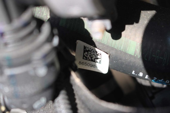 BMW SILNIK 2.0 B48 B20B benzyna B48 B20 B B20B B48B20B G20 G21 G30 B48B20B B48 B20 B B48B20B B48B20B B48B20 B48 B20B 258KM 190KW