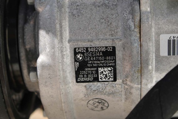 BMW SILNIK 2.0 B48 B20B benzyna B48 B20 B B20B B48B20B G20 G21 G30 B48B20B B48 B20 B B48B20B B48B20B B48B20 B48 B20B 258KM 190KW