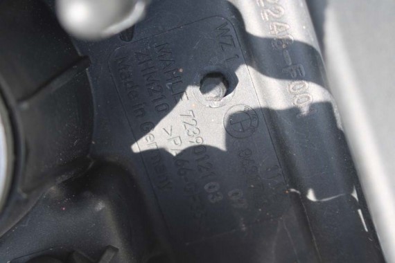 BMW SILNIK 2.0 B48 B20B benzyna B48 B20 B B20B B48B20B G20 G21 G30 B48B20B B48 B20 B B48B20B B48B20B B48B20 B48 B20B 258KM 190KW