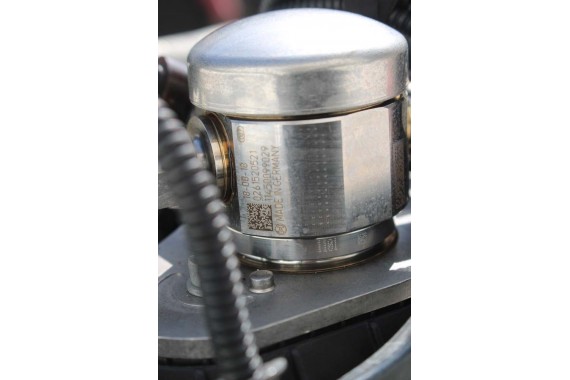 BMW SILNIK 2.0 B48 B20B benzyna B48 B20 B B20B B48B20B G20 G21 G30 B48B20B B48 B20 B B48B20B B48B20B B48B20 B48 B20B 258KM 190KW