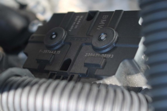 BMW SILNIK 2.0 T B48 B20 benzyna B48 B20 2.0T B48B20S B48B20S B48B20 B48 B20 S B48B20 B48B20S 190 kW 258 PS X1 U11 2 G42 U06 b48